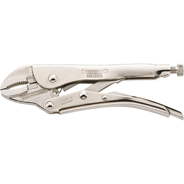 Stahlwille 65642175 175mm Self Grip Wrench