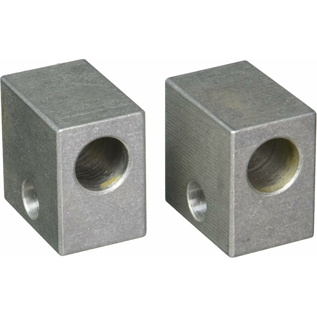 Ridgid 93142 Block Mounting