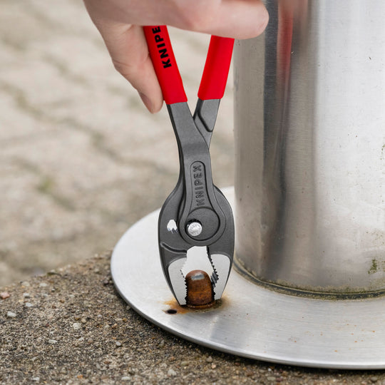 Knipex 9K 00 80 188 US 3-Piece Summer Gift Set