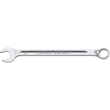 Stahlwille 40101111 14 Combination Spanner, long, 11 mm