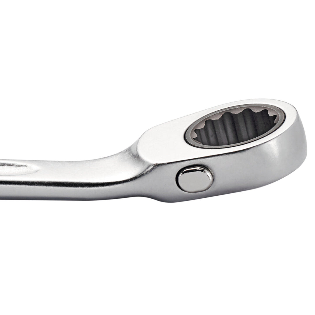 Stahlwille 96411715 Combination ratcheting wrench set