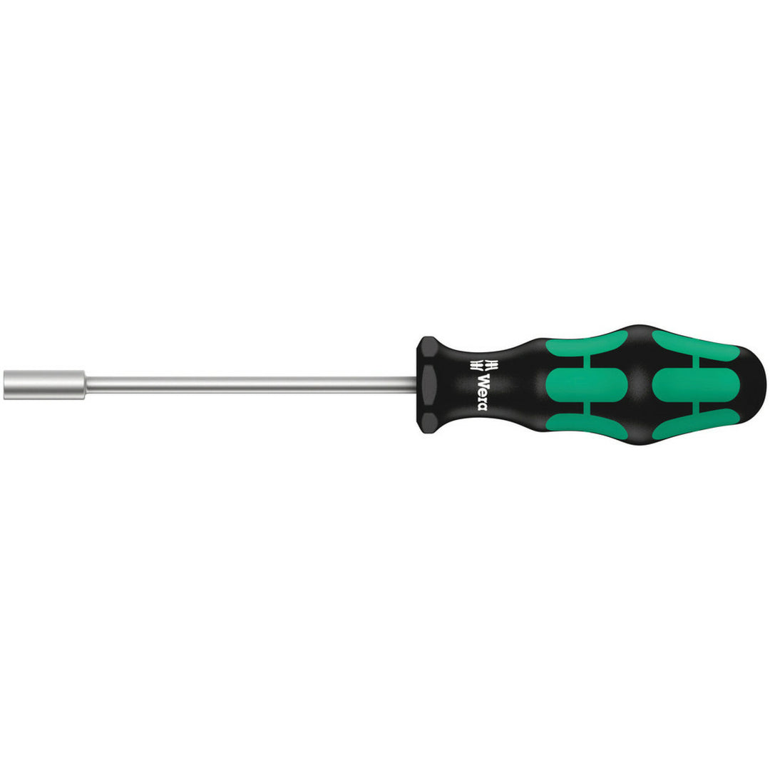 Wera 395 Nutdriver, 9 x 125 mm