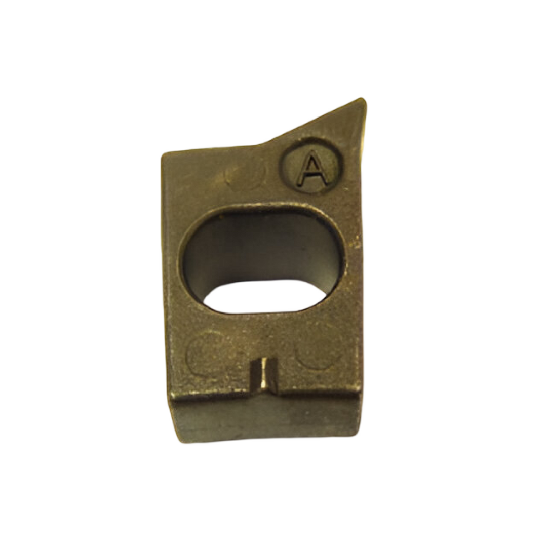 Ridgid 92782 Block Position A
