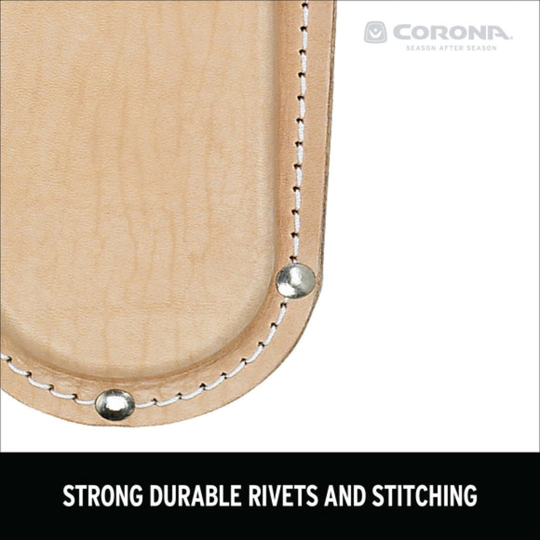 CORONA-AC 7220 · Leather Scabbard - 5 Inch