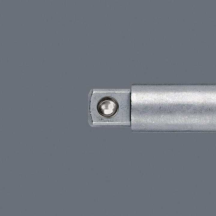 Wera 870/4 Adaptor, 1/4" x 50 mm