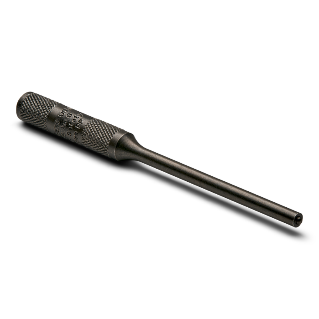 Wright Tool 9673 Pilot Punch, 7/32 Inch Size, 5 Inch Length