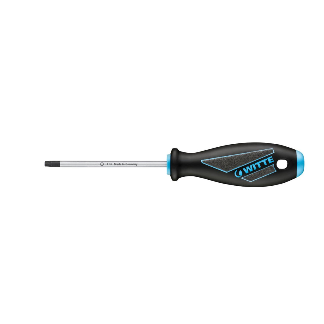 Witte 9T 63104 4 x 203mm Maxxpro Plus Keystone Slotted Screwdriver