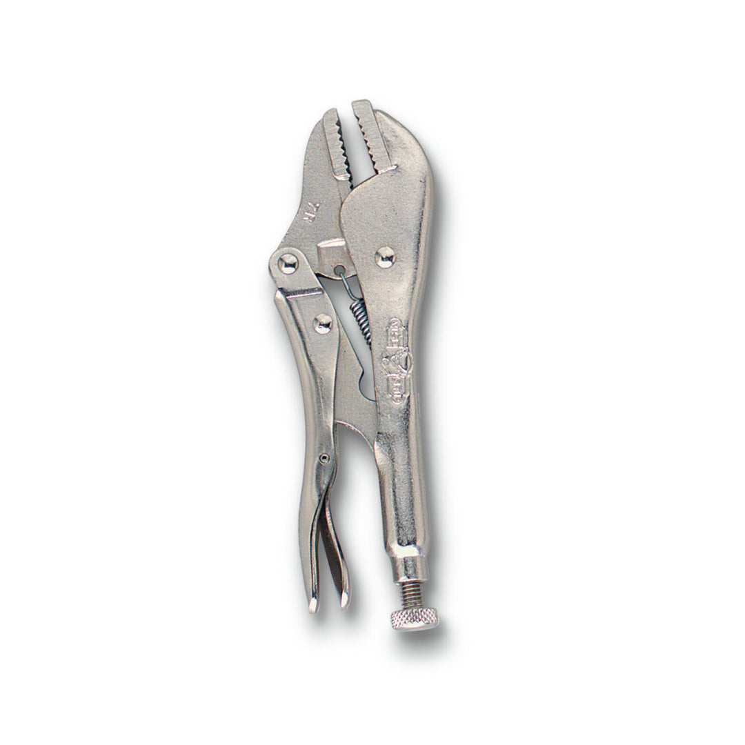 Wright Tool 9V10R Straight Jaw Locking Pliers 10 Inch