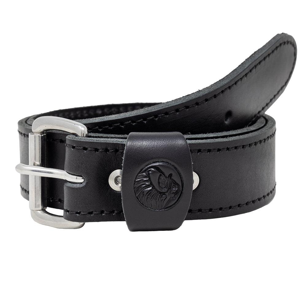 Occidental Leather B5008 1 1/2″ Working Man’s Pant Belt