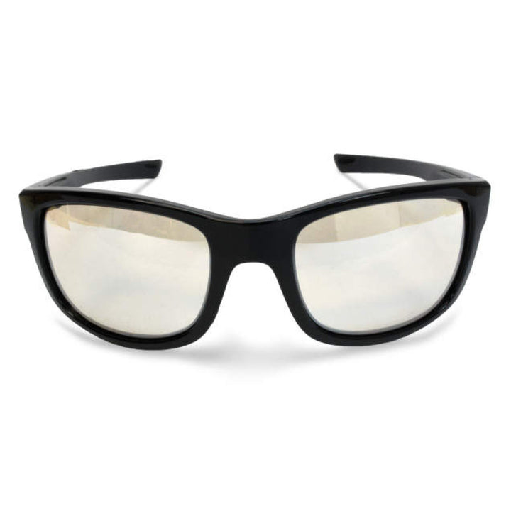 DEWALT DPG107 Supervisor Protective Eyewear - Black Frame