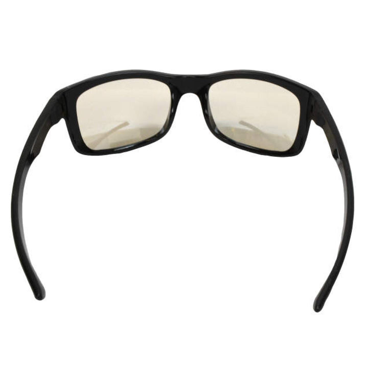 DEWALT DPG107 Supervisor Protective Eyewear - Black Frame