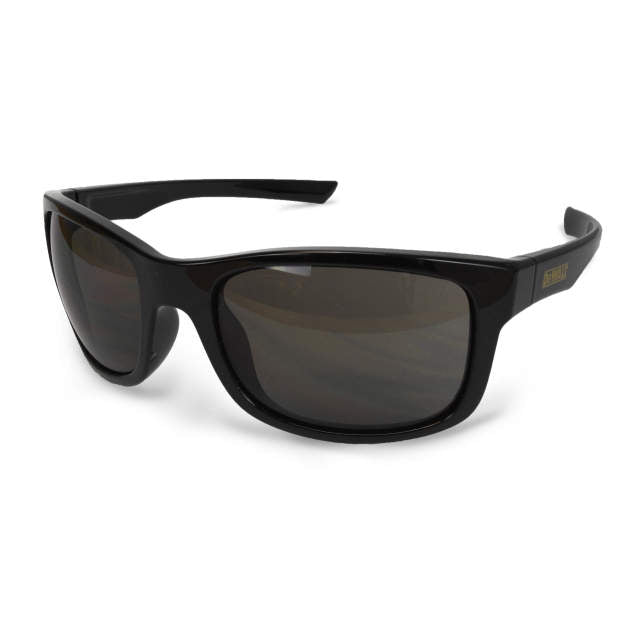 DEWALT DPG107 Supervisor Protective Eyewear - Black Frame
