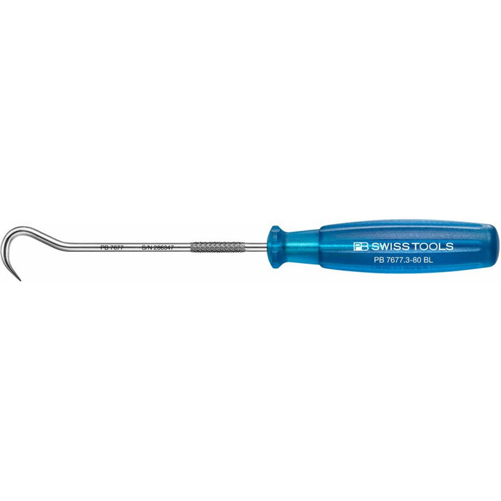 PB Swiss Tools PB 7677.3-80 BL PickTool Assembling/Dismantling 150 mm