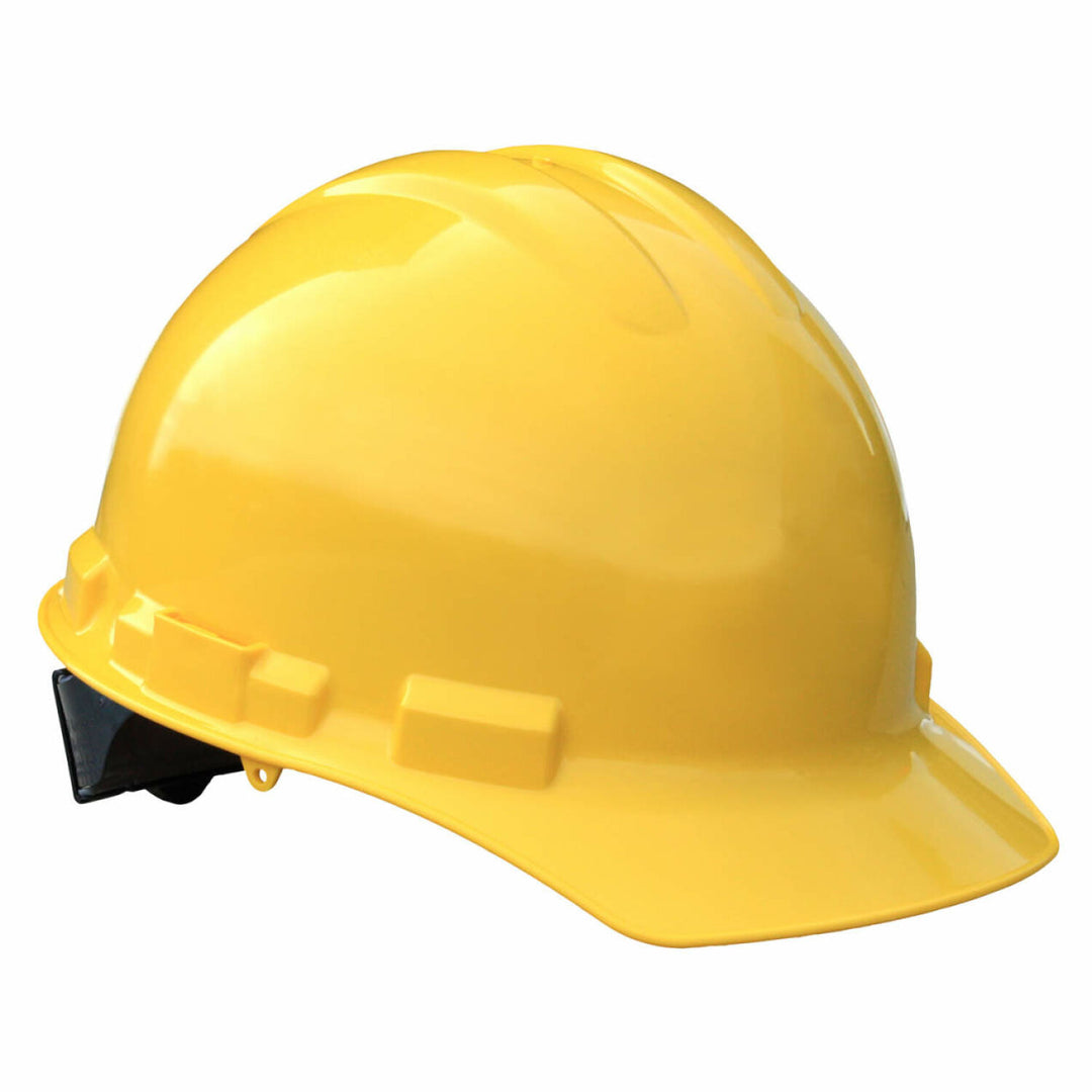 Radians Granite Cap Style 4 Point Pinlock Hard Hat