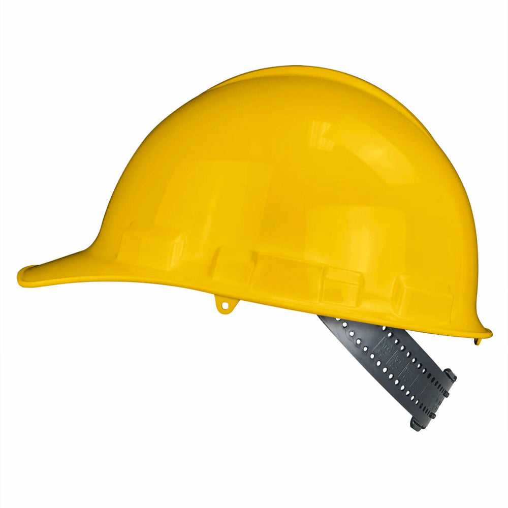 Radians Granite Cap Style 4 Point Pinlock Hard Hat