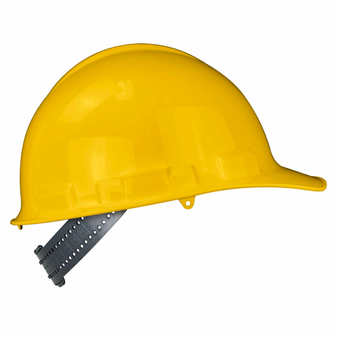 Radians Granite Cap Style 4 Point Pinlock Hard Hat