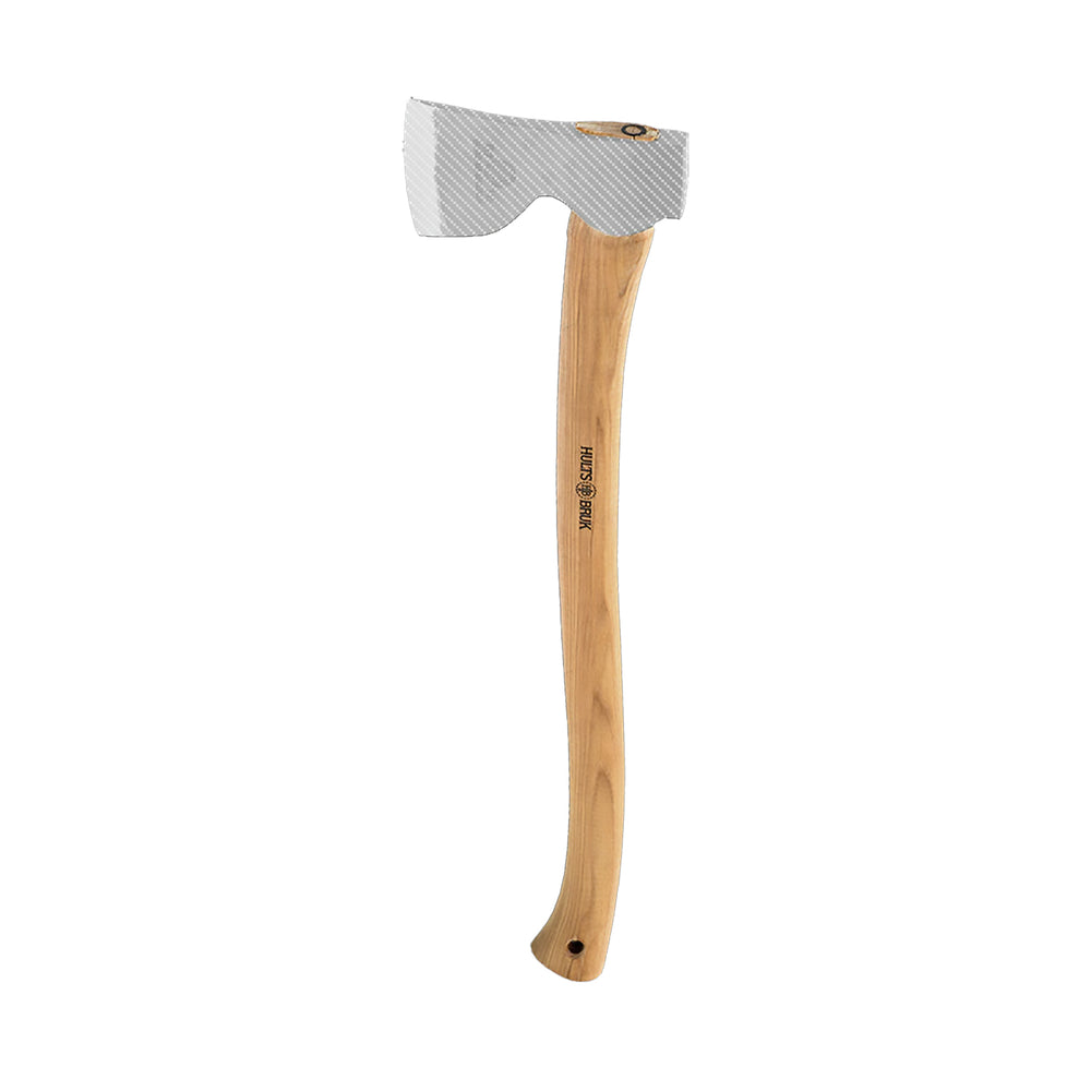 Hults Bruk 842032 Akka Replacement Handle - 24" (15mm x 42mm eye)