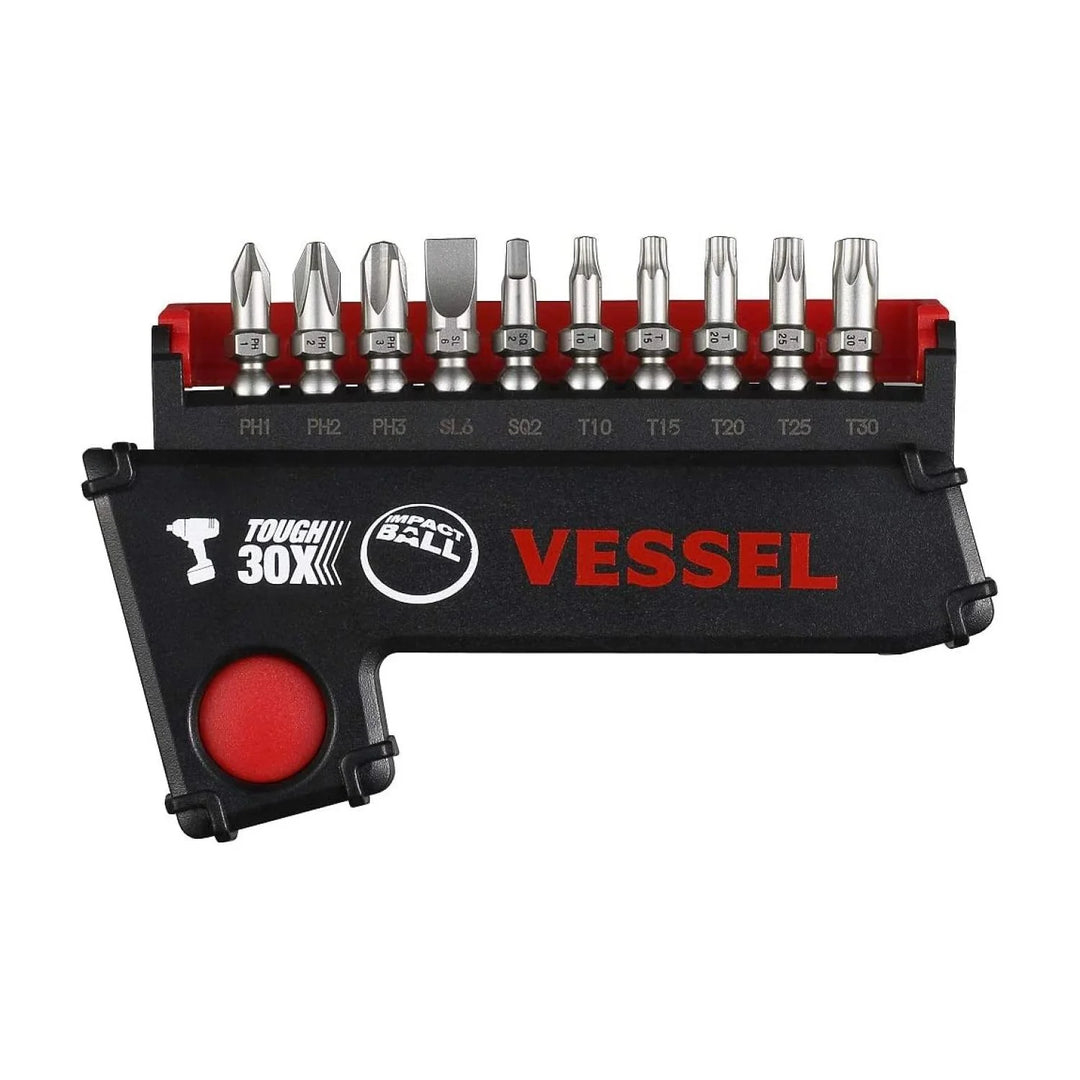 Vessel Tools Special Speed Bundle