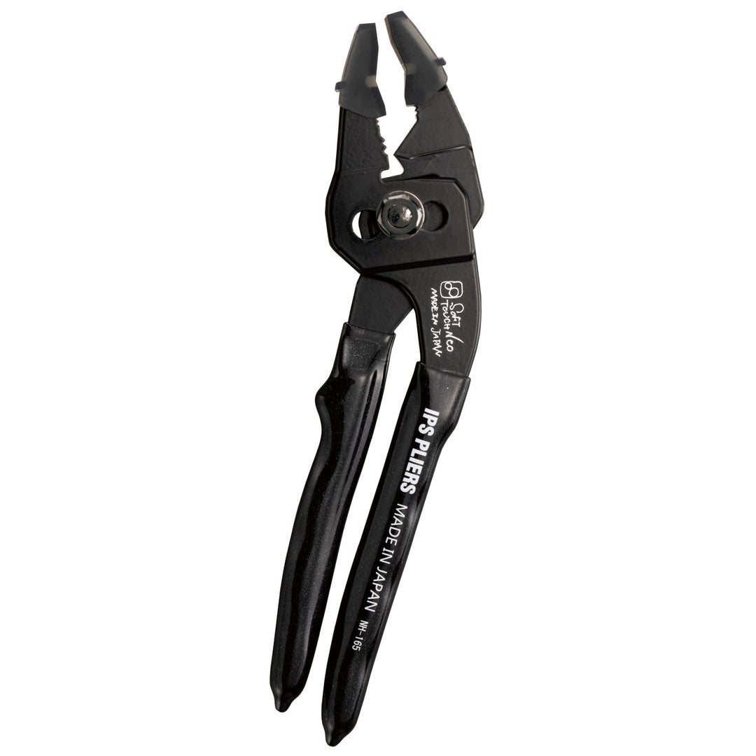 IPS PLIERS NH-165 SOFTTOUCH Neo Combination Slip Joint Pliers, 170 mm