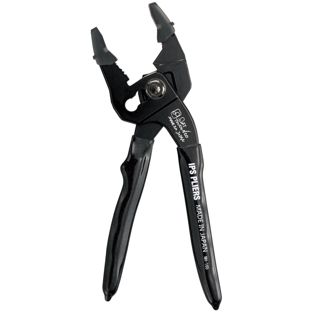 IPS PLIERS NH-165 SOFTTOUCH Neo Combination Slip Joint Pliers, 170 mm