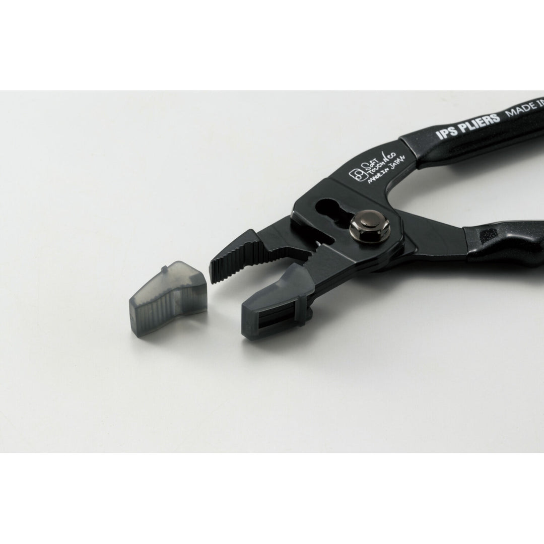 IPS PLIERS NH-165 SOFTTOUCH Neo Combination Slip Joint Pliers, 170 mm