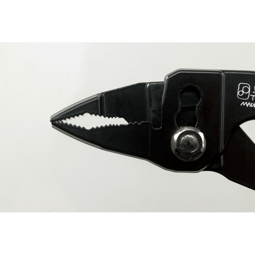 IPS PLIERS NH-165 SOFTTOUCH Neo Combination Slip Joint Pliers, 170 mm