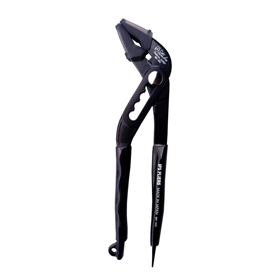 IPS PLIERS NWH-190D SOFTTOUCH Neo Water Pump Pliers, 196 mm