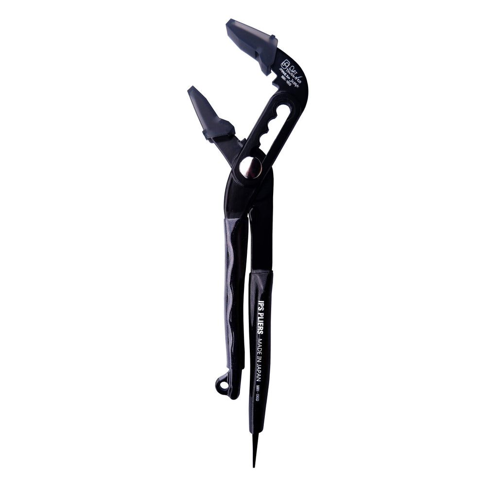 IPS PLIERS NWH-190D SOFTTOUCH Neo Water Pump Pliers, 196 mm