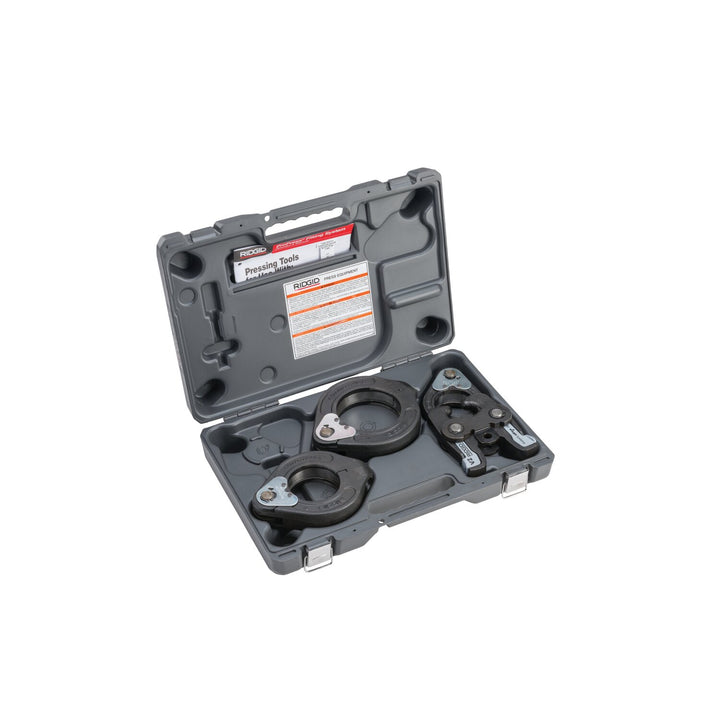 Ridgid 20548 3" Press Ring