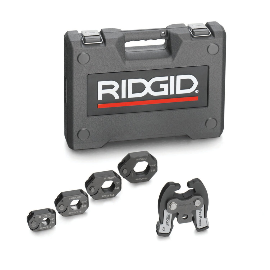 Ridgid 27998 1/2" Press Ring For ProPress