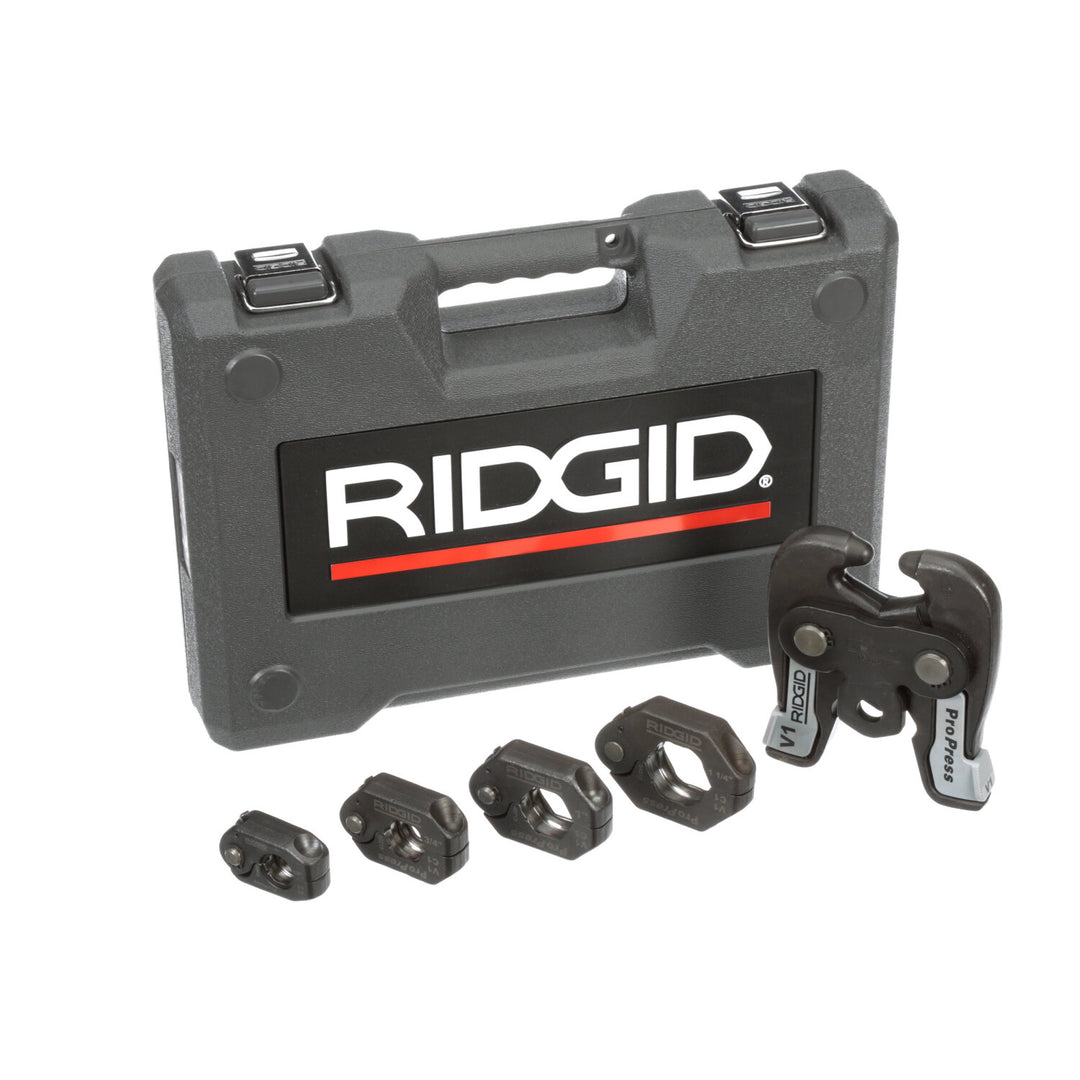 Ridgid 27998 1/2" Press Ring For ProPress