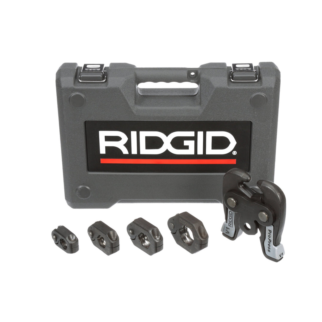 Ridgid 27998 1/2" Press Ring For ProPress