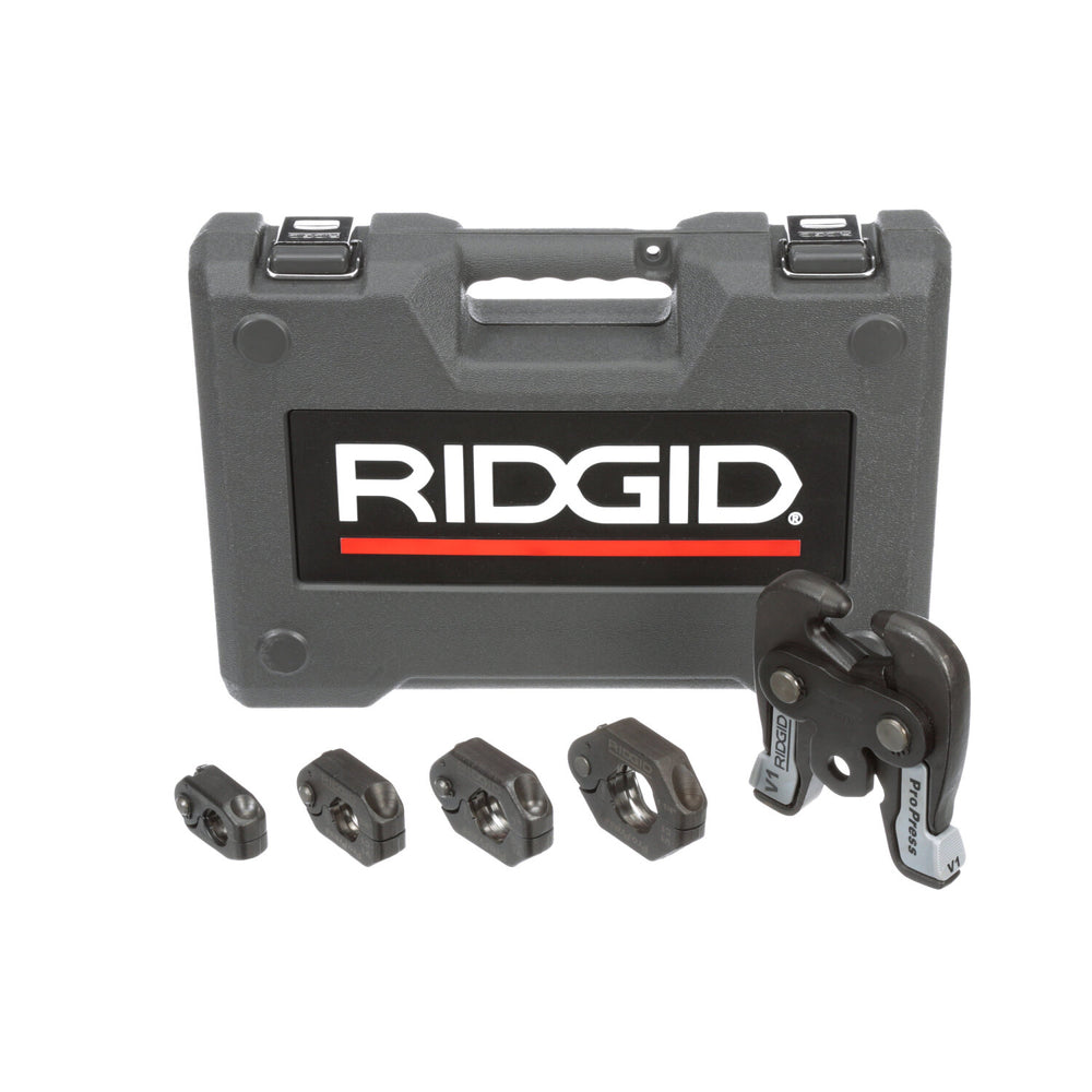 Ridgid 28018 1 1/2" Press Ring For ProPress