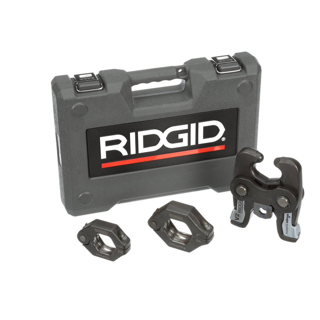 Ridgid 28018 1 1/2" Press Ring For ProPress