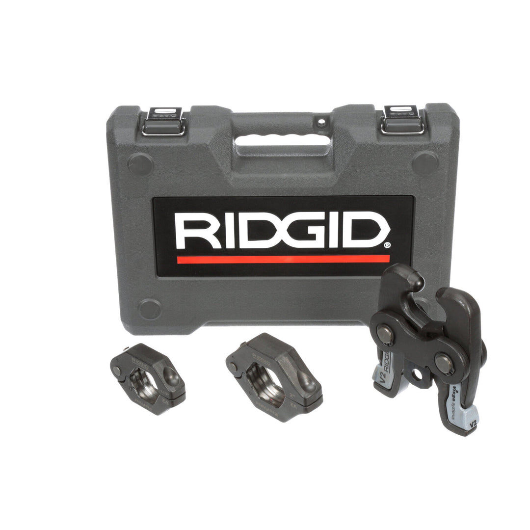 Ridgid 28018 1 1/2" Press Ring For ProPress