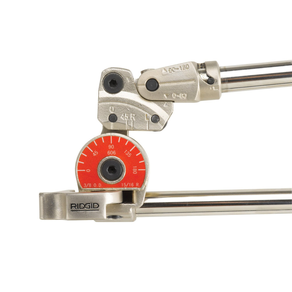 Ridgid 38063 612M Heavy-Duty Instrument Bender