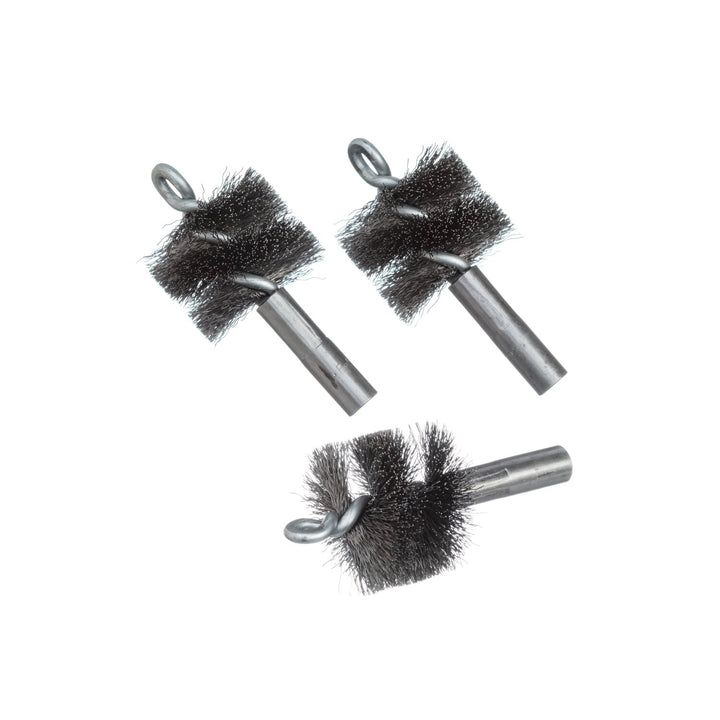 Ridgid 42275 2" (51 mm) Fitting Brush