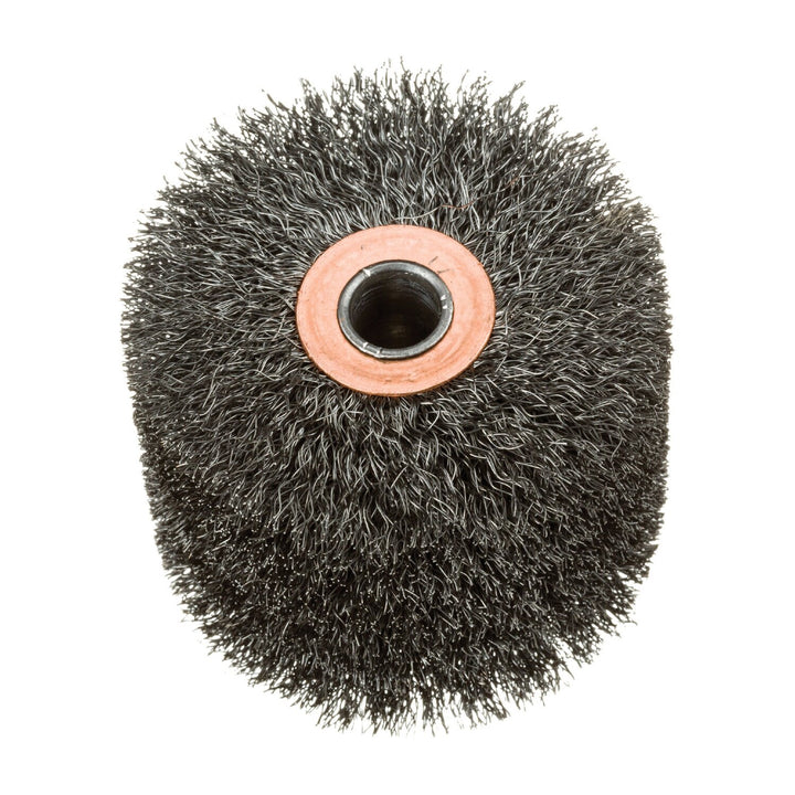 Ridgid 42275 2" (51 mm) Fitting Brush