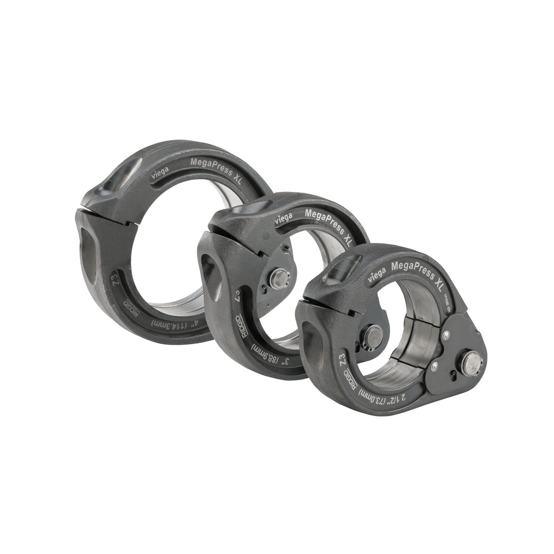 Ridgid 60648 3" MegaPress Ring