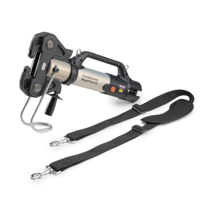 Ridgid 60648 3" MegaPress Ring
