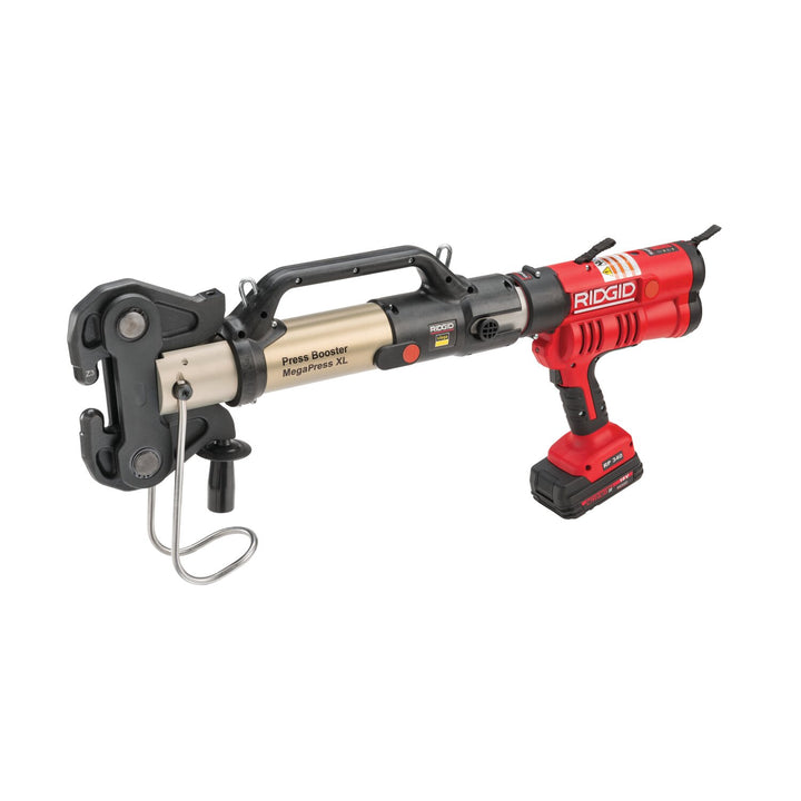 Ridgid 60648 3" MegaPress Ring