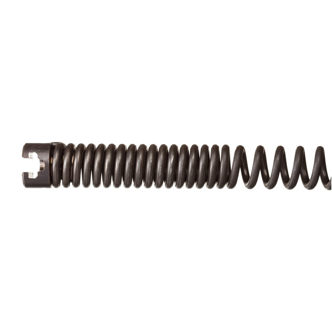 Ridgid 62300 15' (4,6) Extra-Flexible Wind. 1⁄2" (13 mm) Pitch. Recommended For 3" (75 mm) - 6" (150 mm) Lines Good for Traps