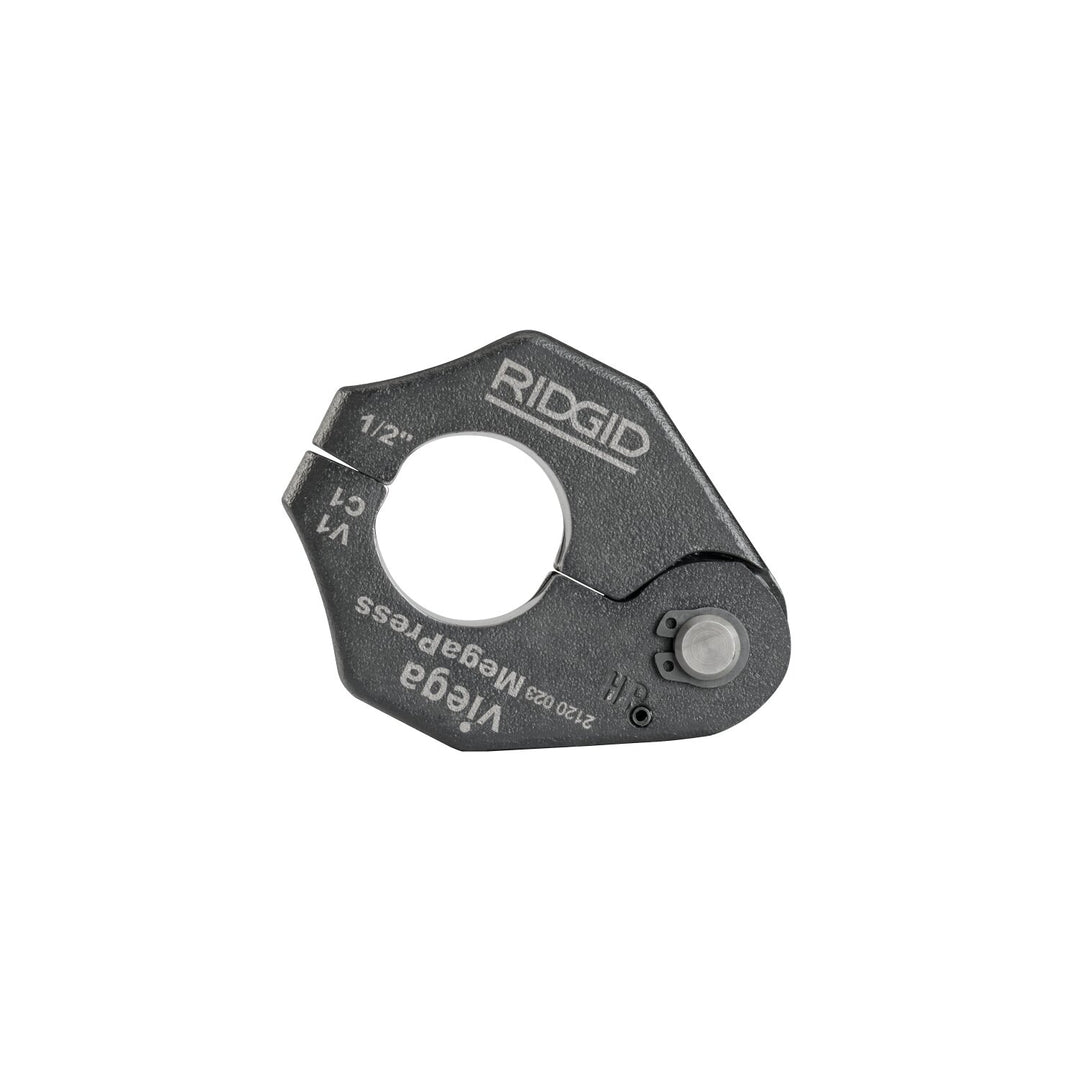 Ridgid 66988 Kit, ” – ¾” Rings with C1 Actuator