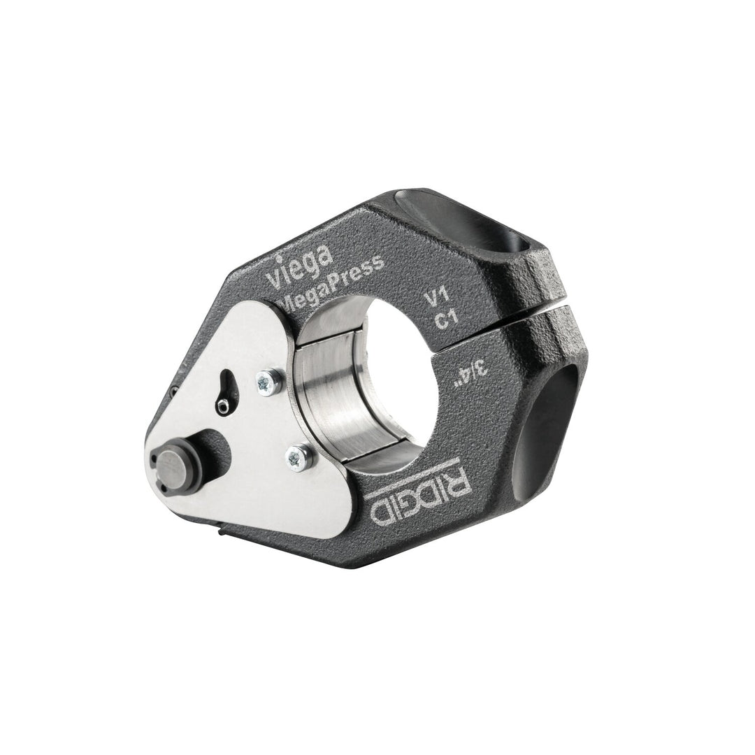 Ridgid 66988 Kit, ” – ¾” Rings with C1 Actuator