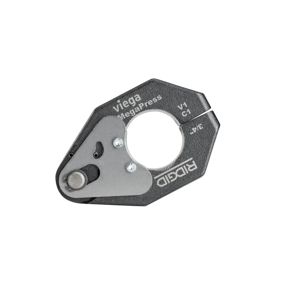 Ridgid 66988 Kit, ” – ¾” Rings with C1 Actuator