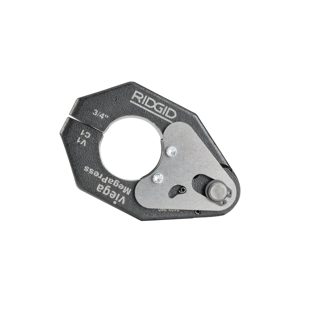 Ridgid 66988 Kit, ” – ¾” Rings with C1 Actuator