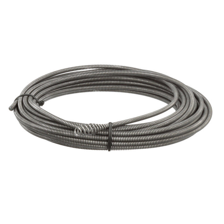 Ridgid 89400 5/16" (8 mm) x 50' (15,2 m) with Bulb Auger