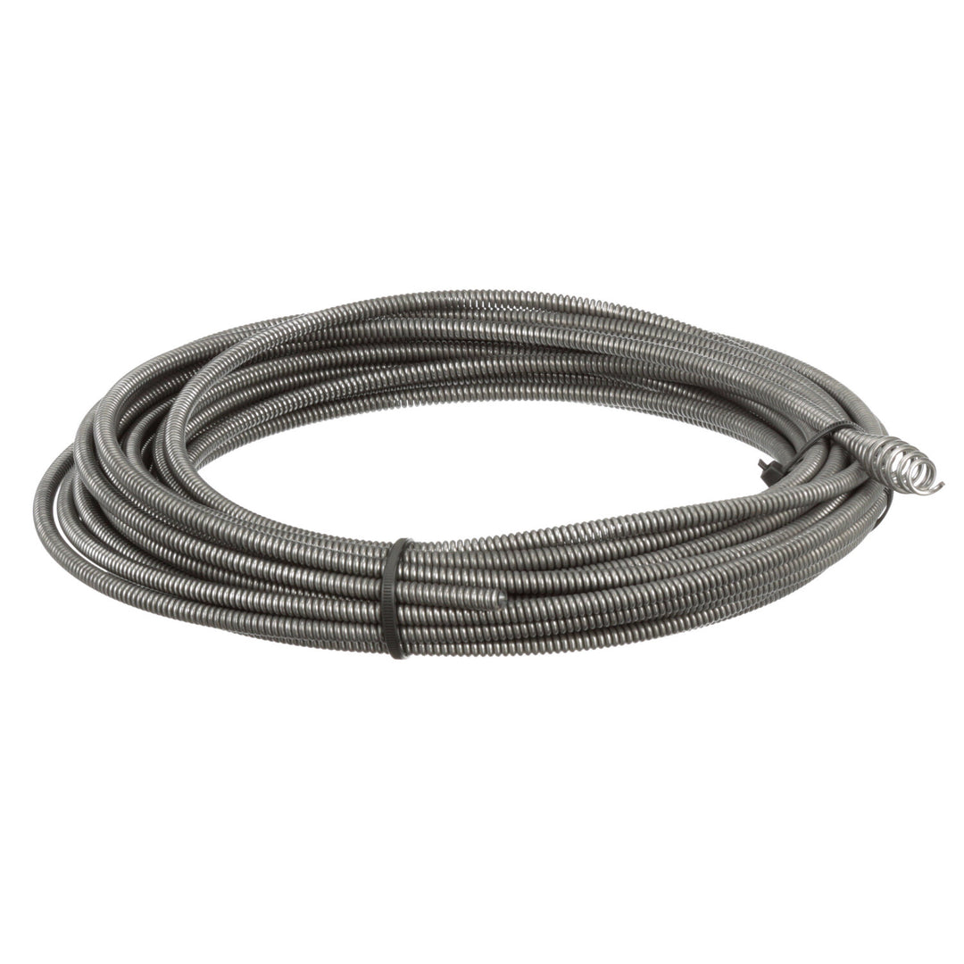 Ridgid 89400 5/16" (8 mm) x 50' (15,2 m) with Bulb Auger