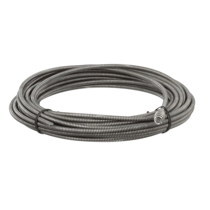 Ridgid 89400 5/16" (8 mm) x 50' (15,2 m) with Bulb Auger