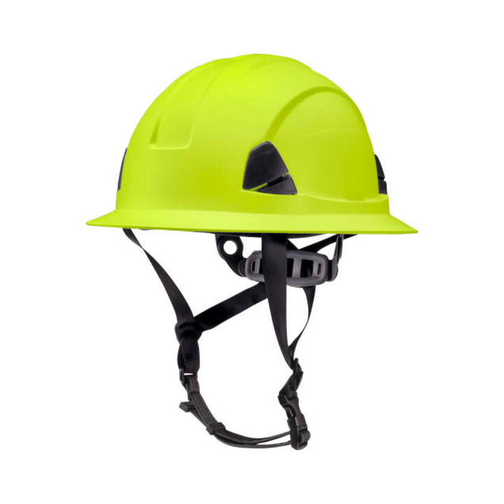 Radians RHF2 Dareware X Type II Class E Full Brim Safety Helmet
